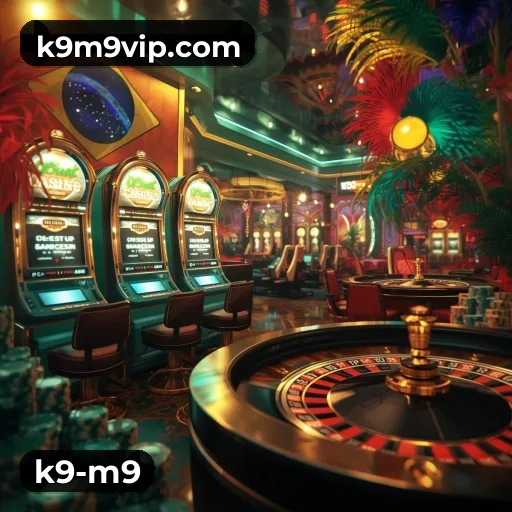 k9-m9 live casino