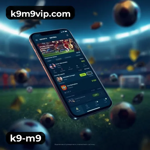 k9-m9 promotions and bonuses
